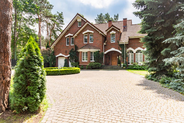 Best Heated driveway pavers in Ledgewood, NJ