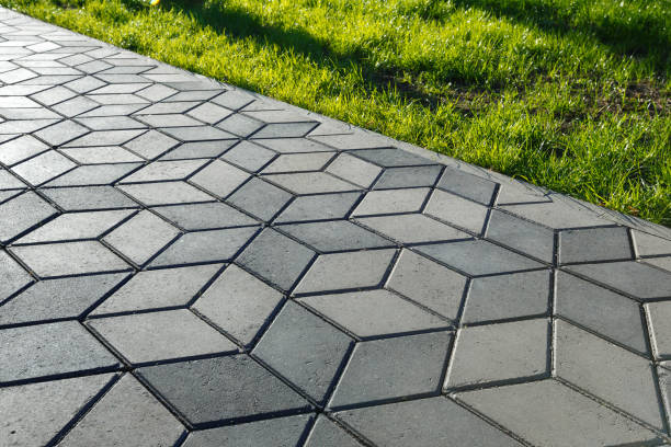 Best Custom driveway paver designs in Ledgewood, NJ